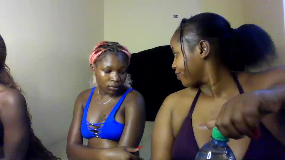 sexy_africanha Adult Chat September 17, 2026