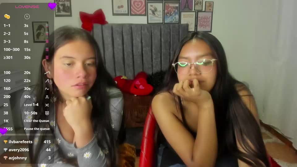 lauu7 Adult Chat September 17, 2026