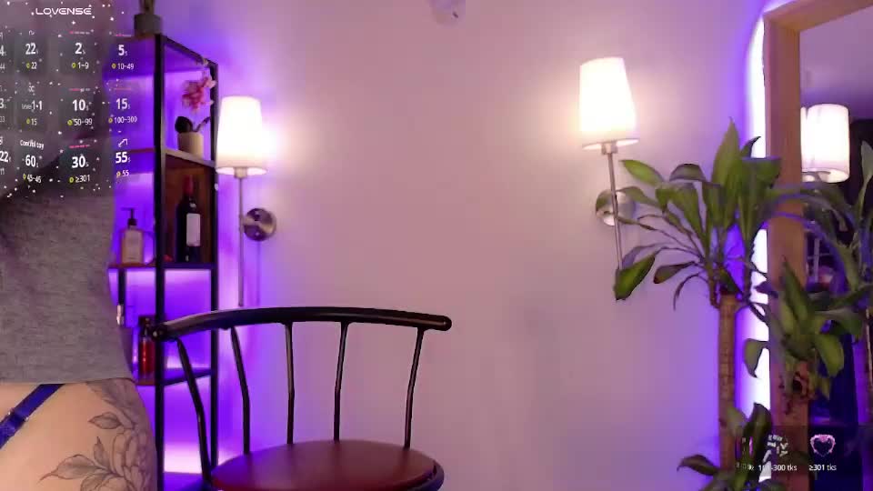 silvana_goddess Adult Chat September 17, 2026