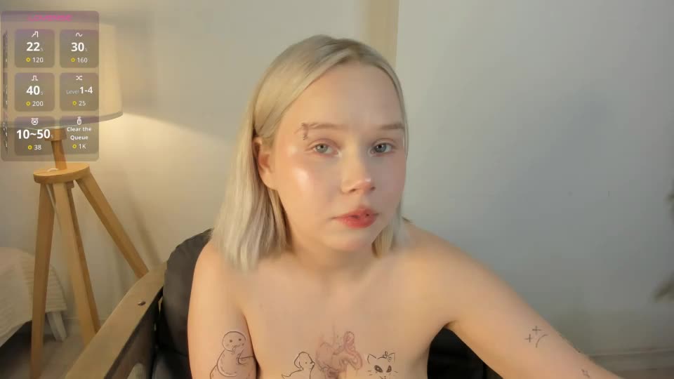 shy_nikka_4you Adult Chat September 17, 2026