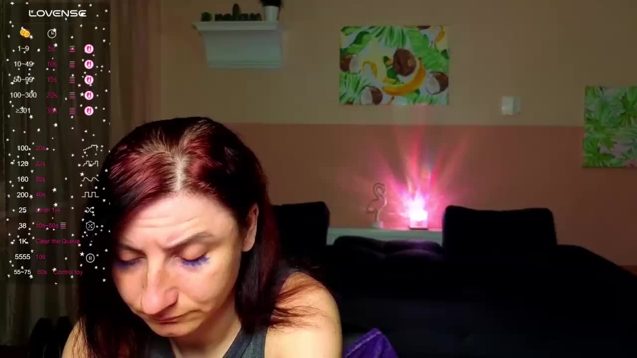 Musekittyjeni112 Adult Chat September 17, 2026