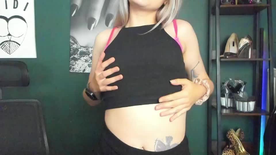 heidi_pleasure Adult Chat September 17, 2026