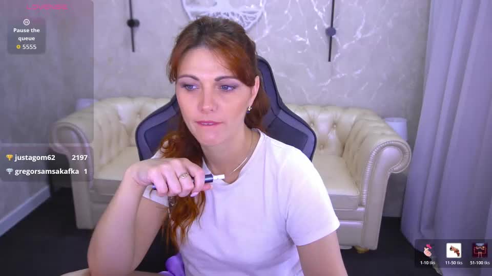 firefoxxxxy Adult Chat September 17, 2026