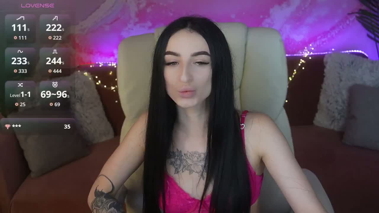 EmilyyMoon Adult Chat September 17, 2026