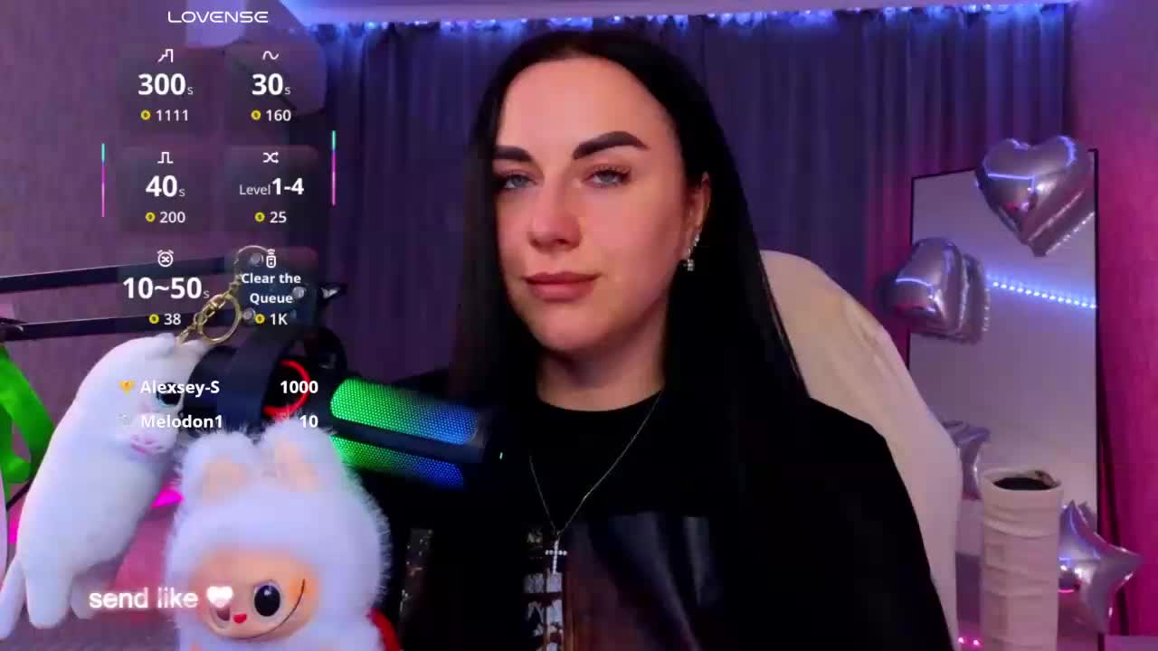 YURIEVNA13 Adult Chat September 17, 2026