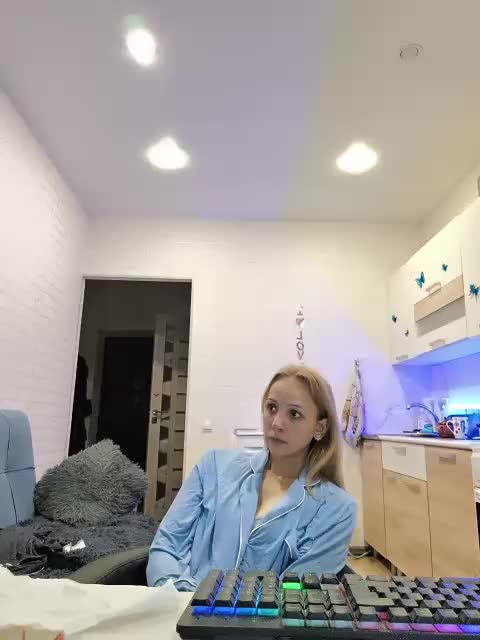 ROSALIA Adult Chat September 17, 2026