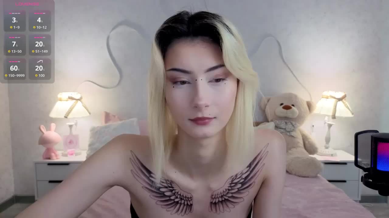 kittysocutie Adult Chat September 17, 2026