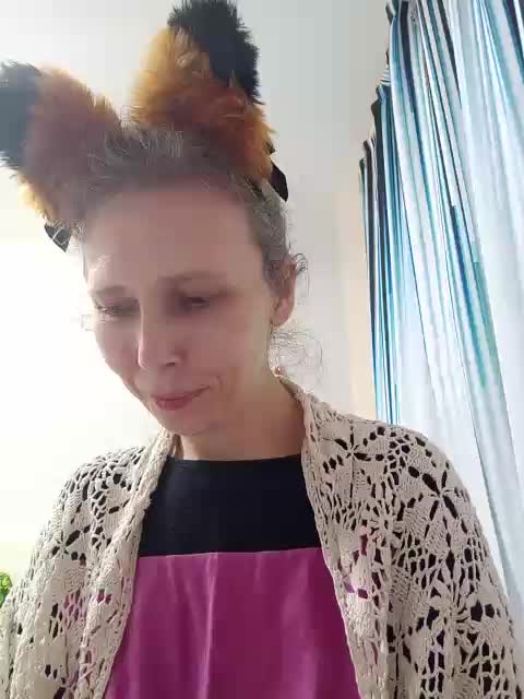 -Queen-Margo- Adult Chat September 17, 2026