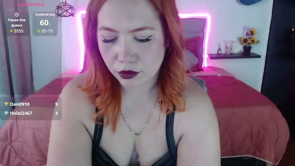 srta_saraa Adult Chat September 17, 2026