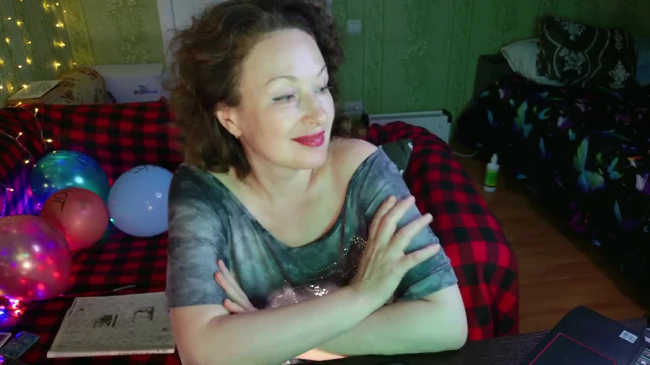 MeganIris Adult Chat September 17, 2026