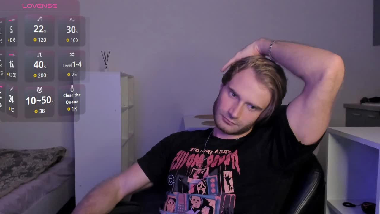 Paul-Rolex Adult Chat September 17, 2026