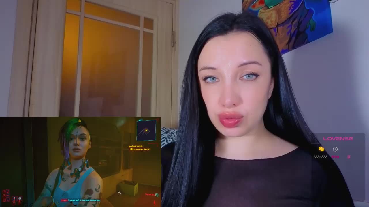 DarKSBunnYS Adult Chat September 17, 2026