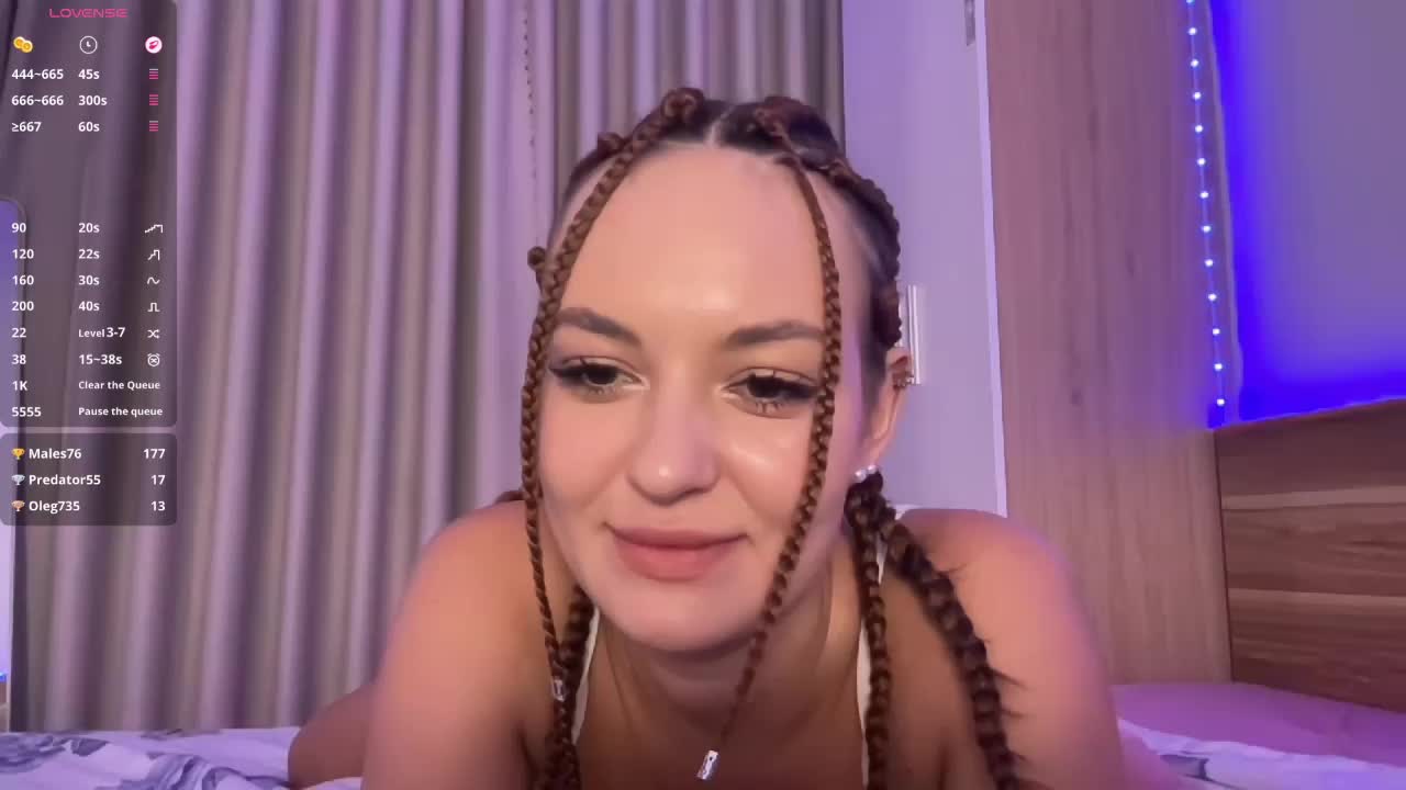 -realvibeMi- Adult Chat September 17, 2026