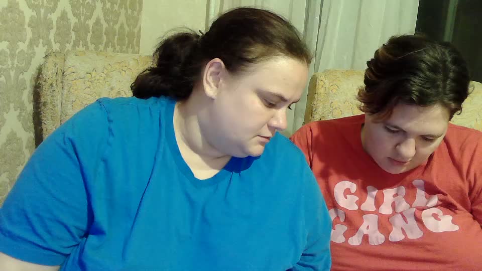 HollyXEva Adult Chat September 17, 2026