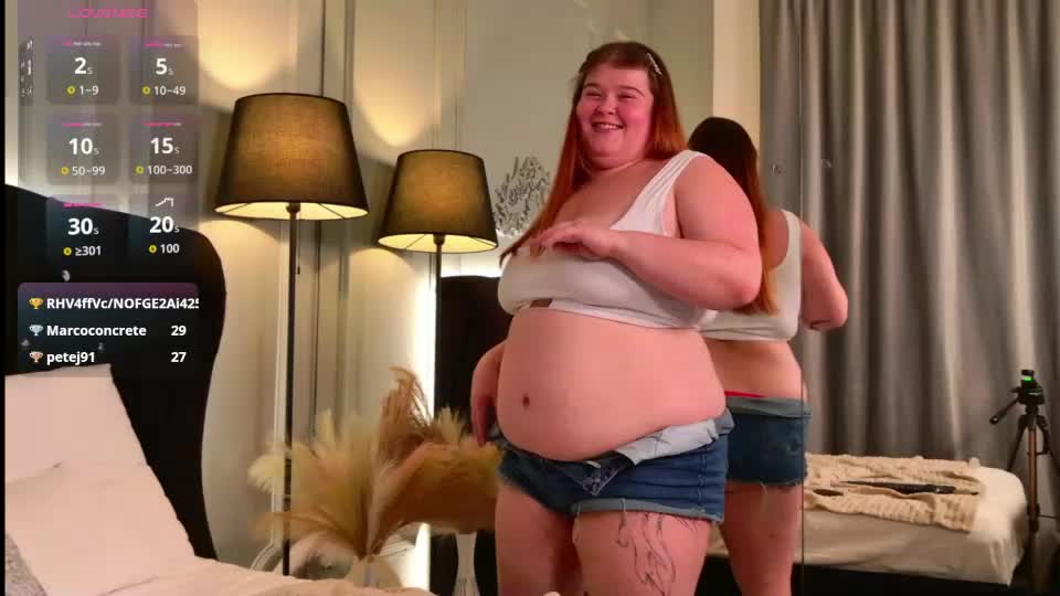 mia_of_your_dreams Adult Chat September 17, 2026