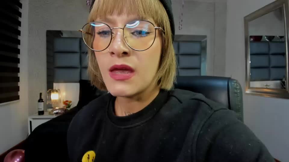 mrs_regina_clk Adult Chat September 17, 2026