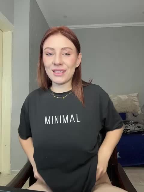 RedheadDevil Adult Chat September 17, 2026