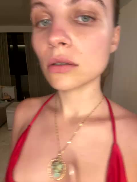 REALMEANTINA Adult Chat September 17, 2026
