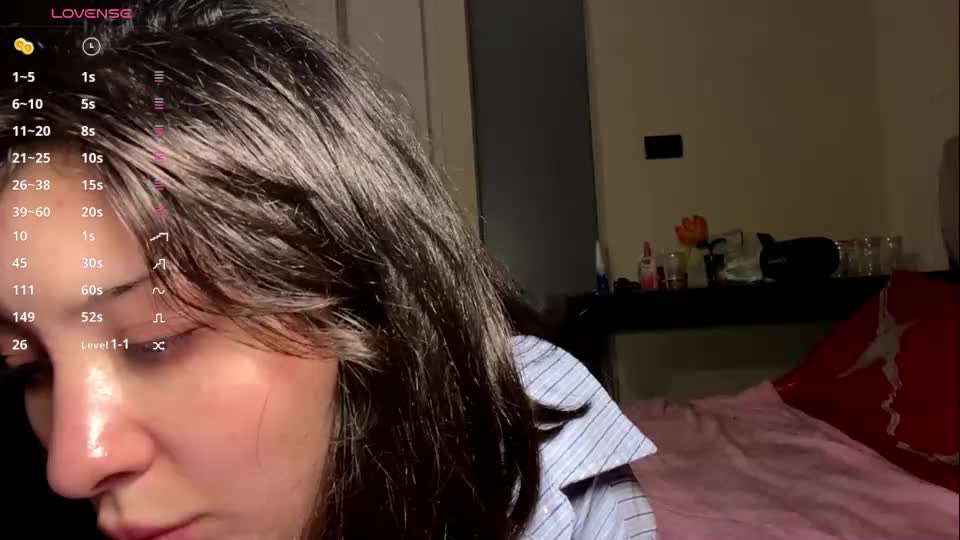 kirstenponzo Adult Chat September 17, 2026