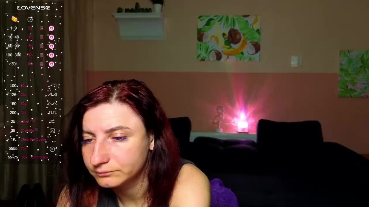 Musekittyjeni112 Adult Chat September 17, 2026