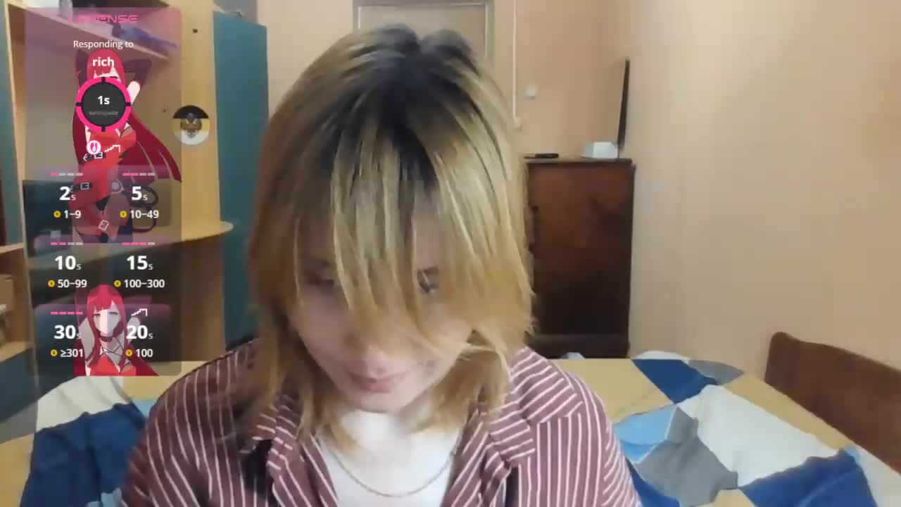 Lizamiillss Adult Chat September 17, 2026