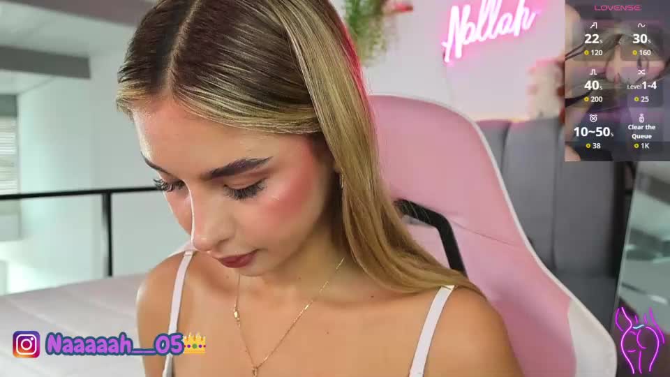 nallah__ Adult Chat September 17, 2026