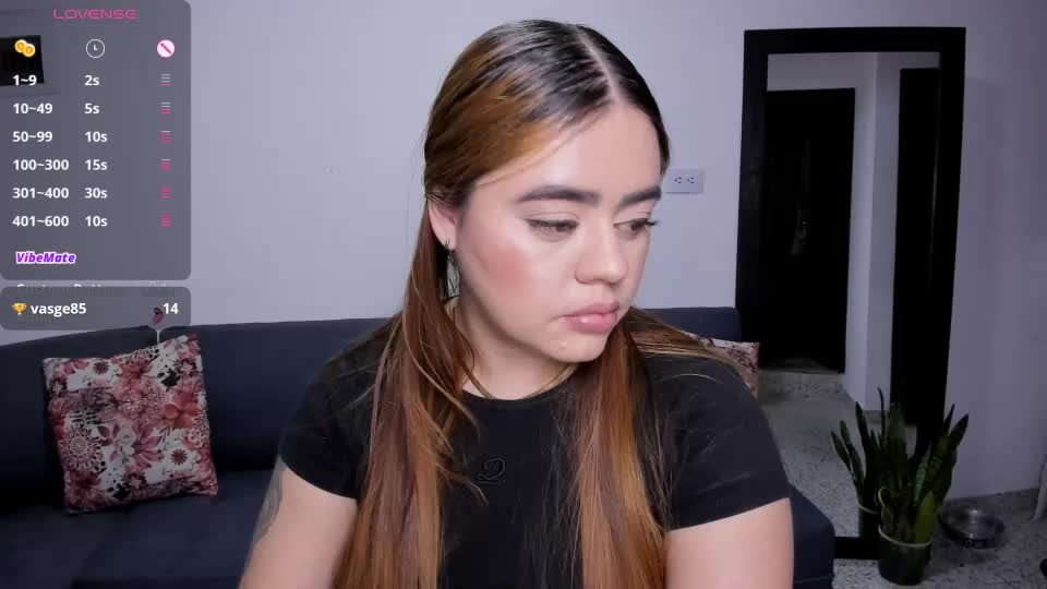 isabella_arias1 Adult Chat September 17, 2026