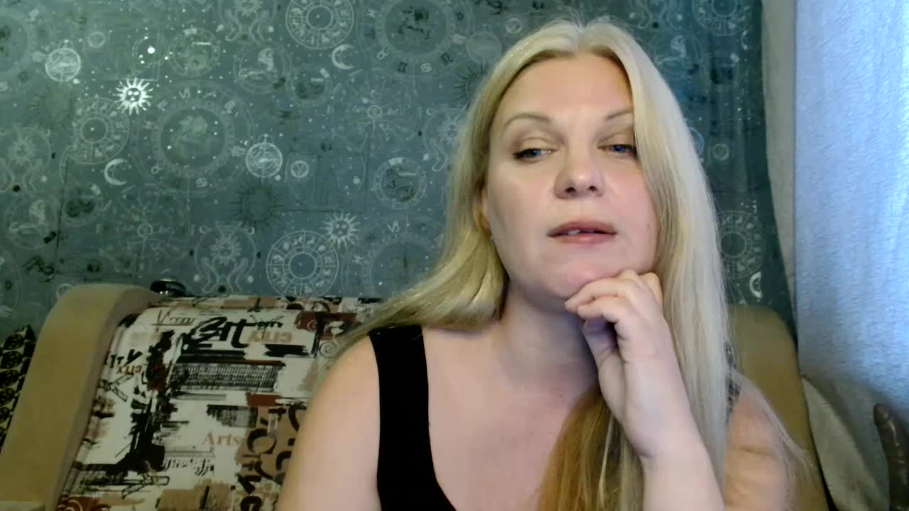 BlondeFox Adult Chat September 17, 2026