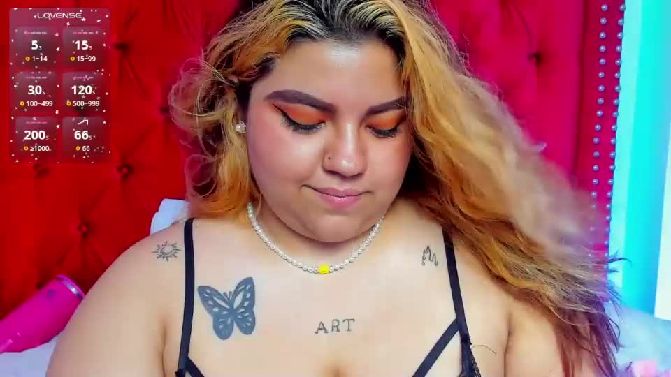 sunnyhoney_ Adult Chat September 17, 2026