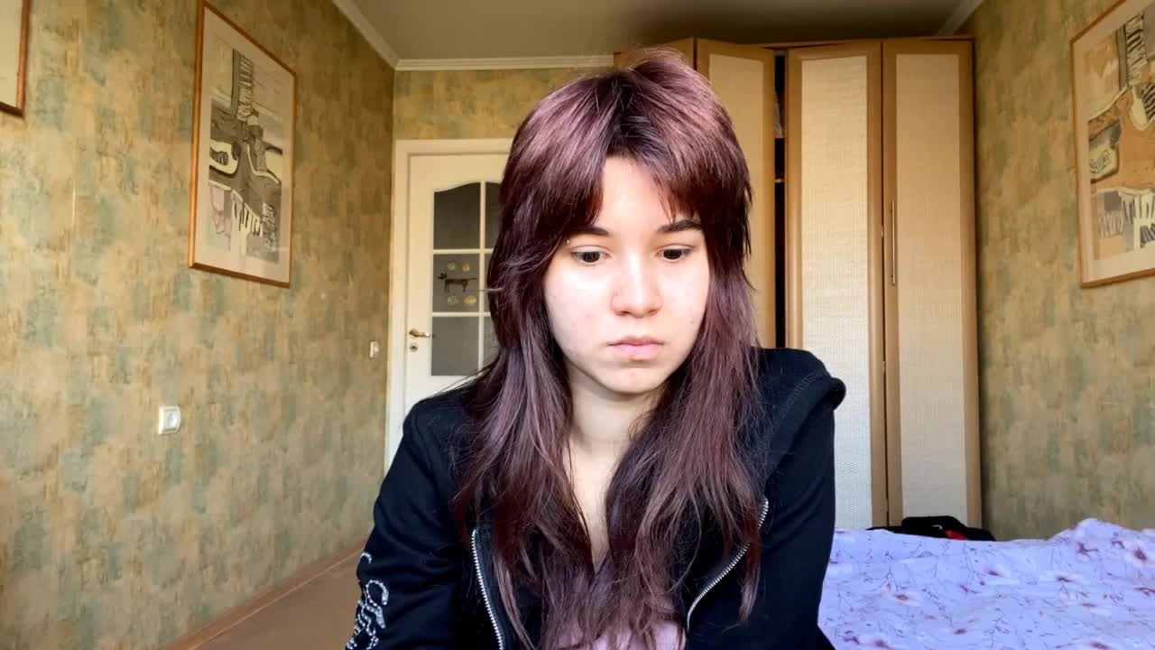 AngelinaVier Adult Chat September 17, 2026