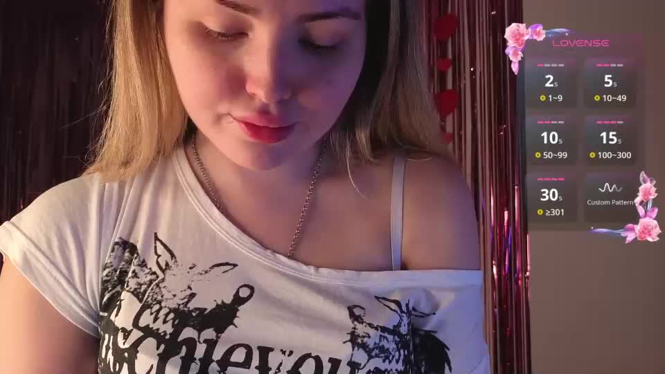 lora_amber Adult Chat September 17, 2026