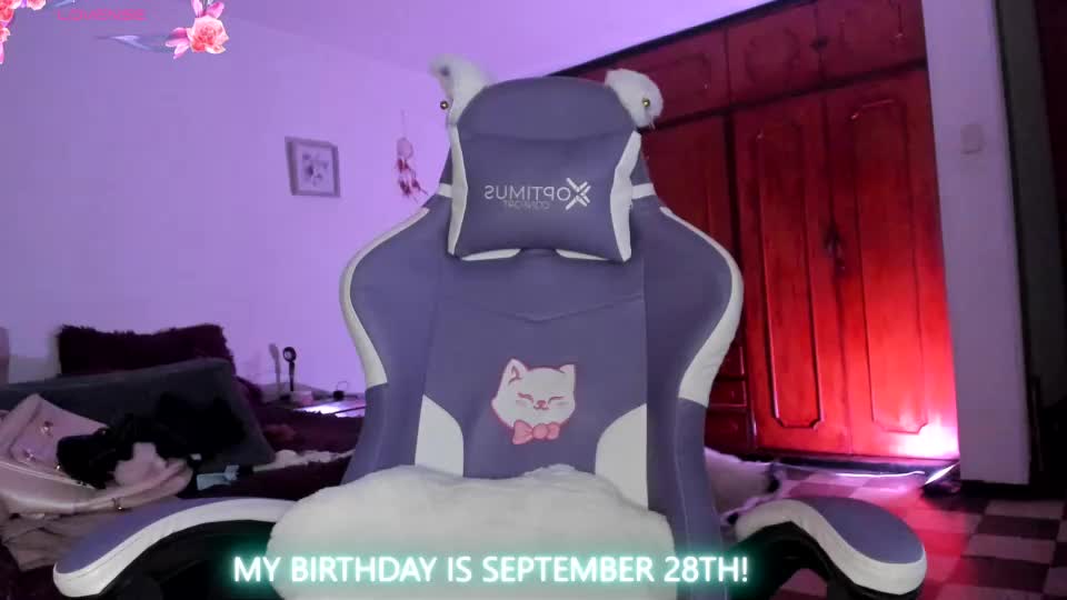 tellme_maddie Adult Chat September 17, 2026