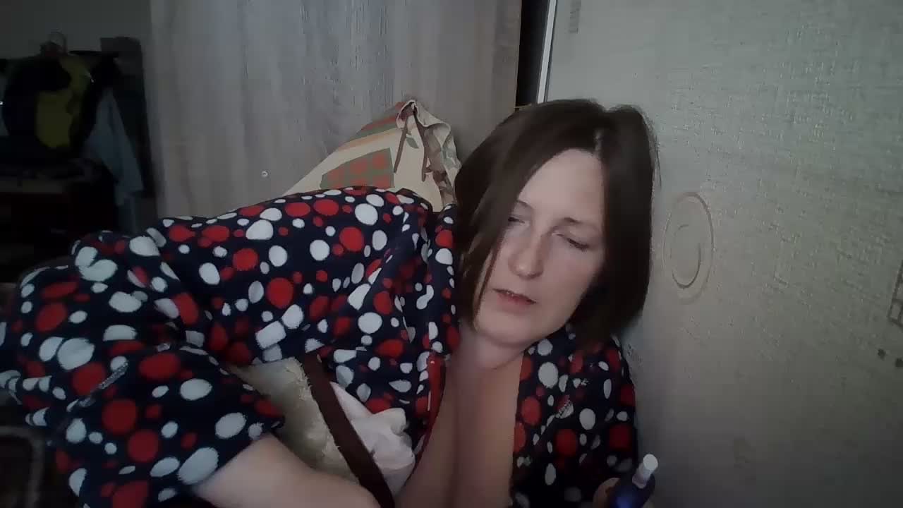 AllaSowinskaya Adult Chat September 17, 2026