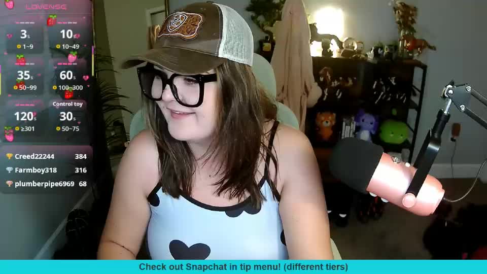 quervoqueen1 Adult Chat September 17, 2026