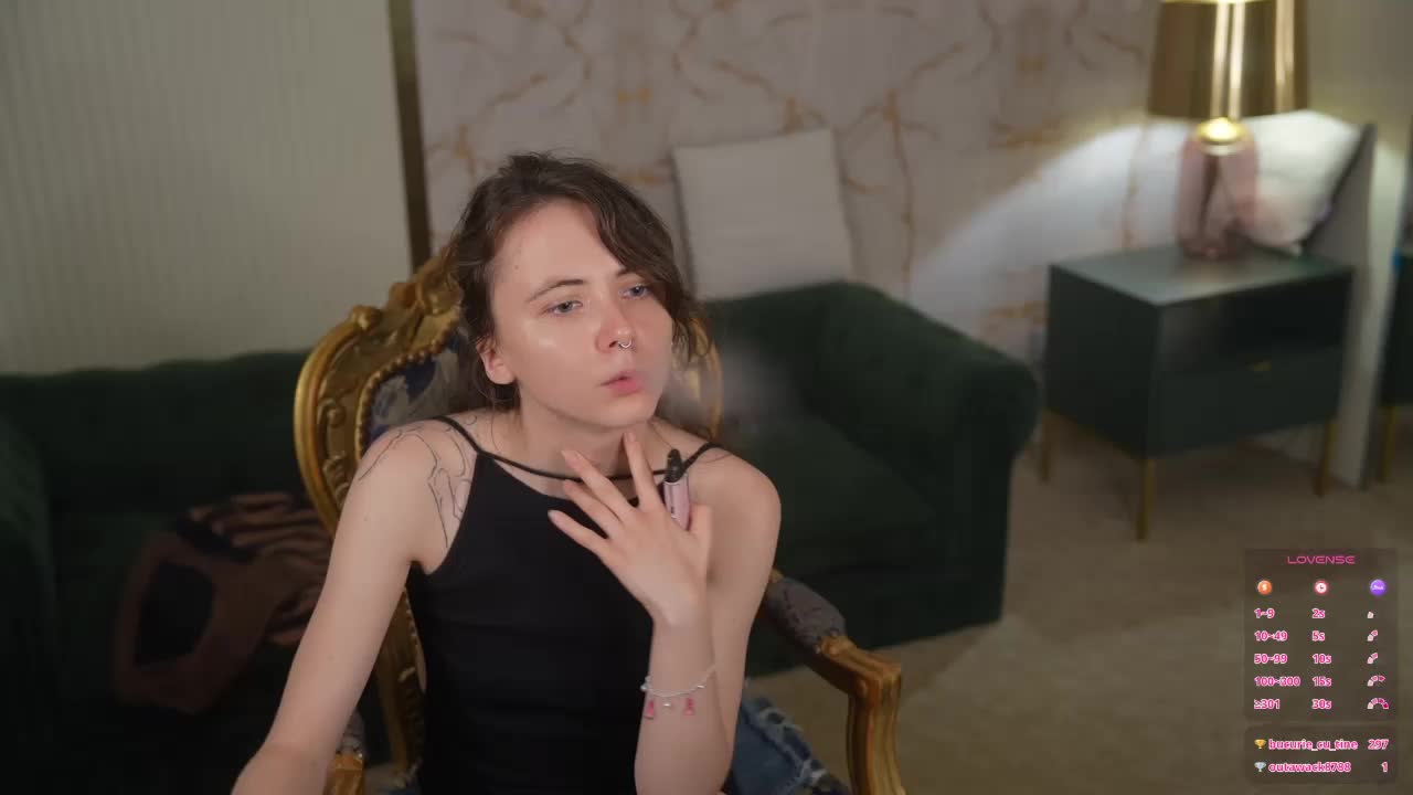 OrlyFlame Adult Chat September 17, 2026
