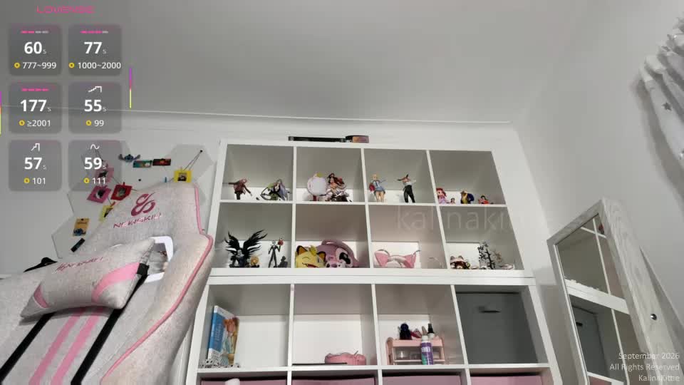 kalina_kittie Adult Chat September 17, 2026