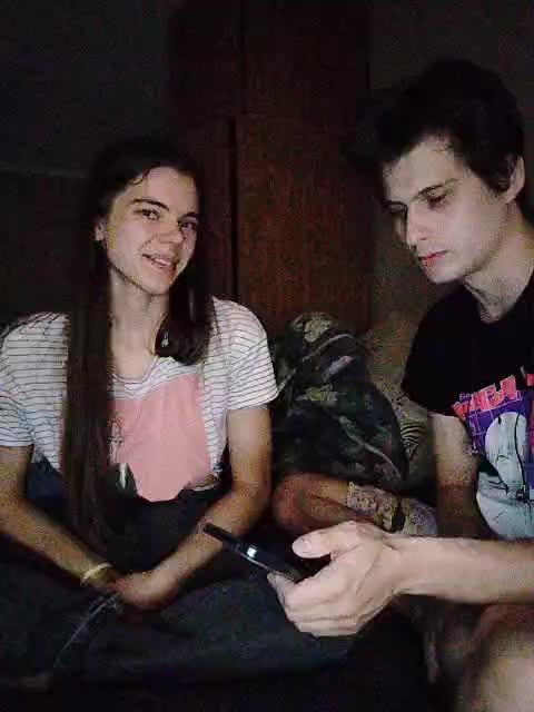 Terri-and-Kyle Adult Chat September 17, 2026