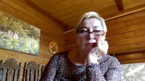 KarinkaSweet Adult Chat September 17, 2026