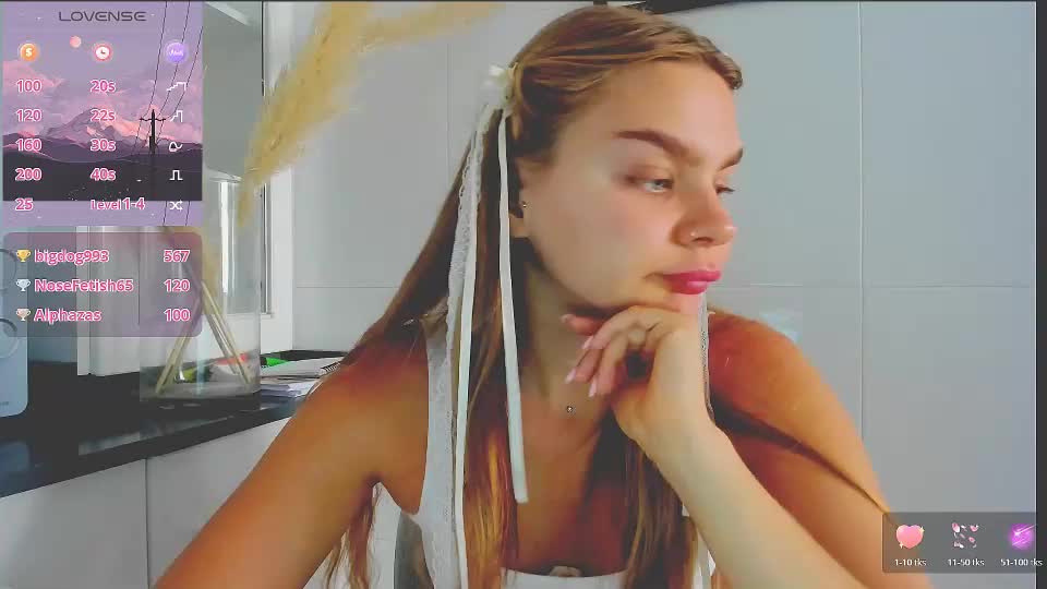 sweet_sabriina Adult Chat September 17, 2026