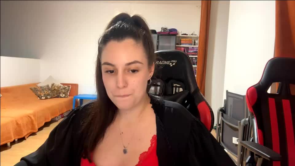 sweetfenomen67 Adult Chat September 17, 2026