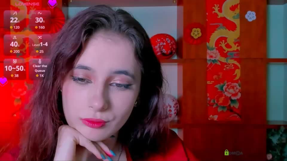 nami_glow Adult Chat September 17, 2026