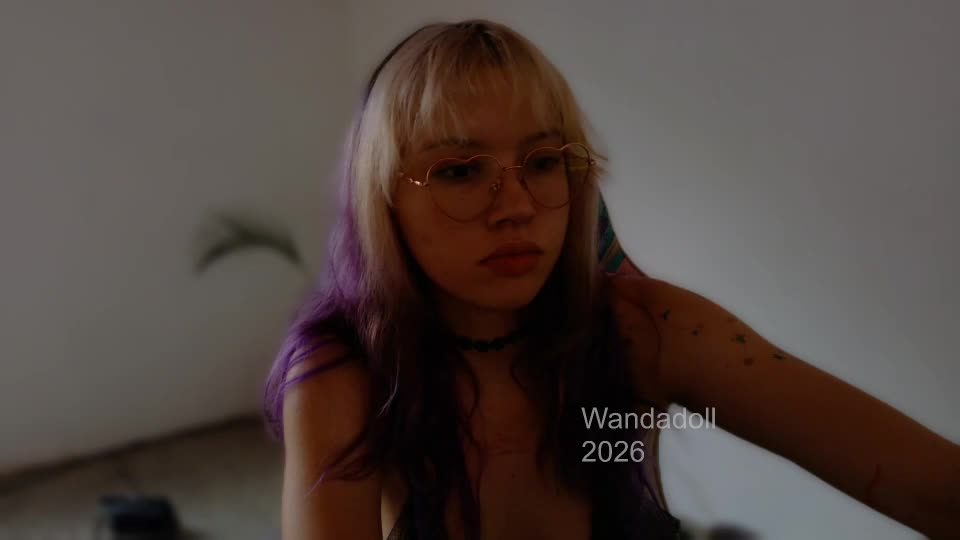 wandadoll Adult Chat September 17, 2026