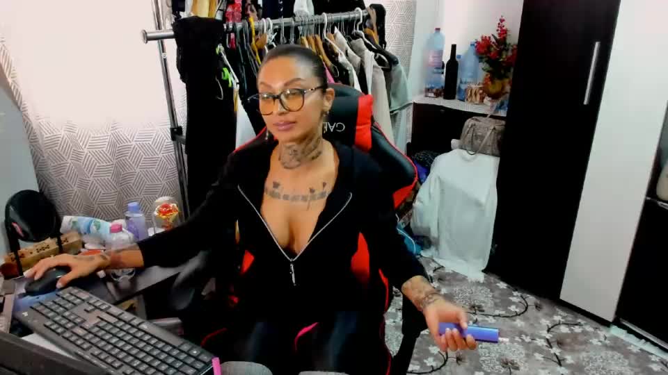 lucky_denizz Adult Chat September 17, 2026
