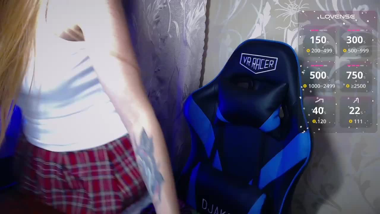TenderGirl Adult Chat September 17, 2026