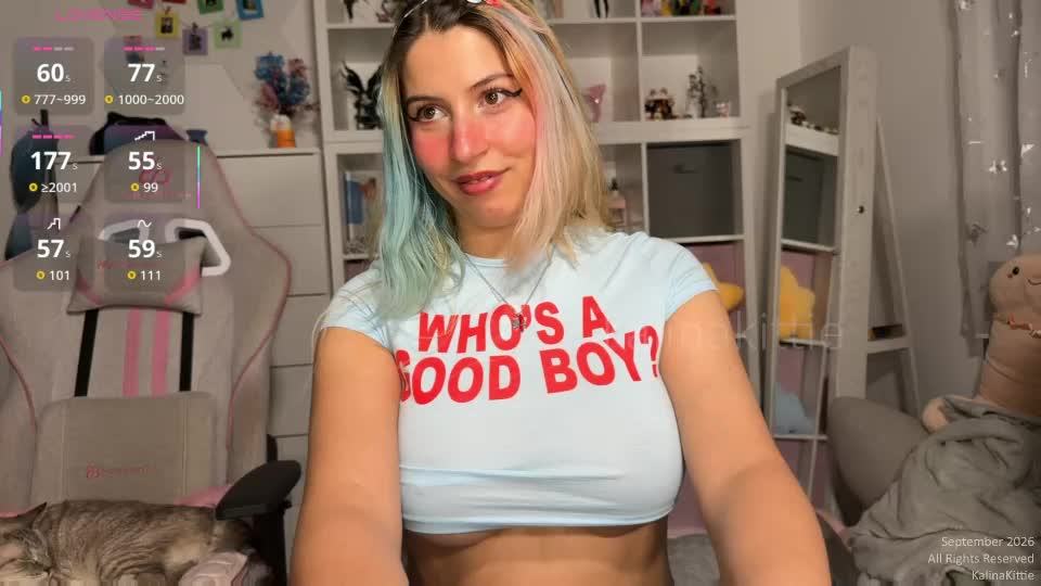 kalina_kittie Adult Chat September 17, 2026