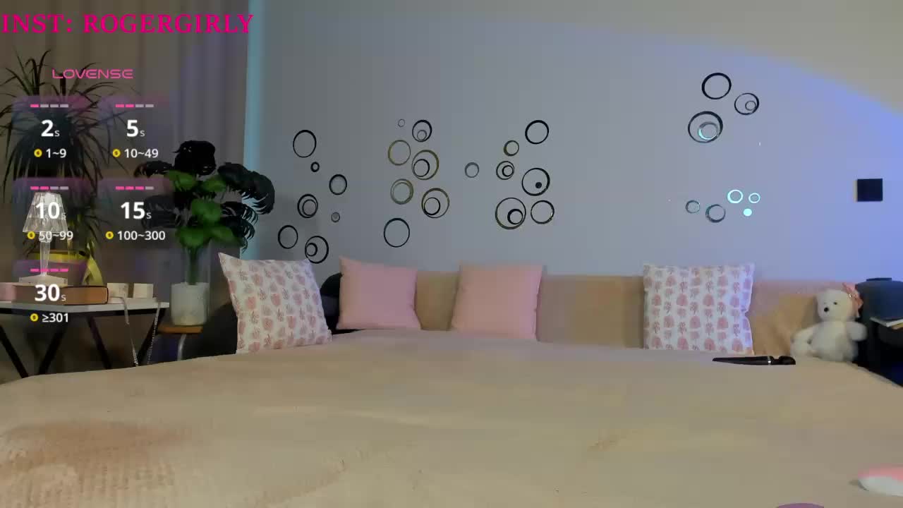 its_nicki_m Adult Chat September 17, 2026