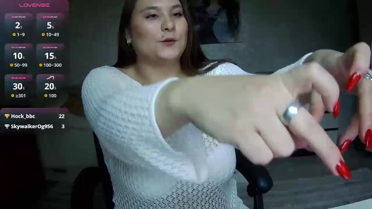 AgathaMyers Adult Chat September 17, 2026
