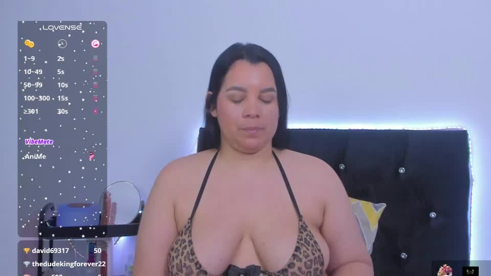 kassandra_nasty Adult Chat September 17, 2026