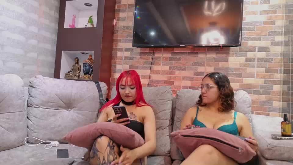 nicky_as Adult Chat September 17, 2026