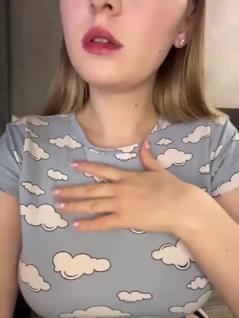 AlinaRay Adult Chat September 17, 2026